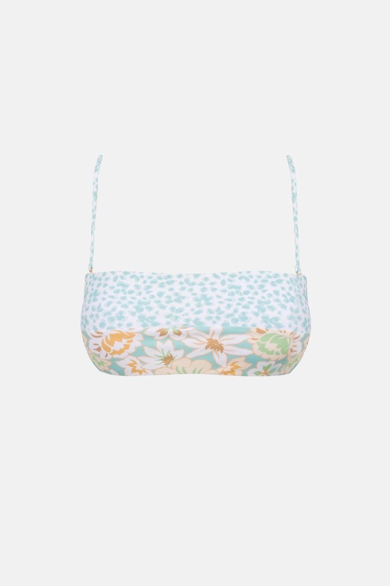 Paloma Floral - Haut De Maillot FemmeMaillots De BainRhythm