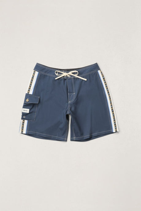 Panel Stripe - Boardshorts HommeBoardshortsRhythm