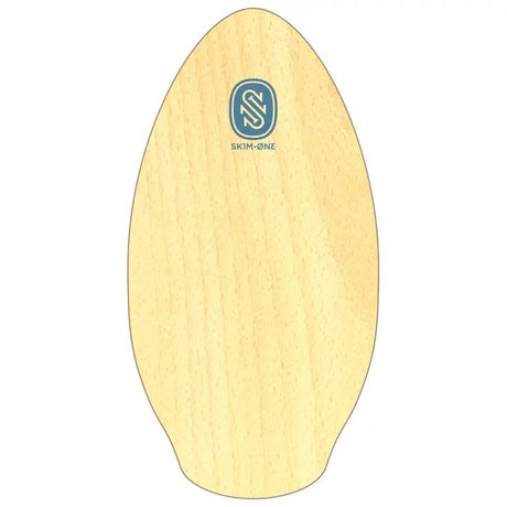 Paradise 41 - Planche De Skimboard BoisSkimboardsSkim One