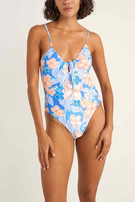 Paradise Floral - Une Pièce FemmeMaillots De BainRhythm