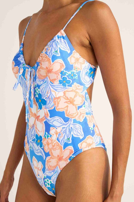 Paradise Floral - Une Pièce FemmeMaillots De BainRhythm