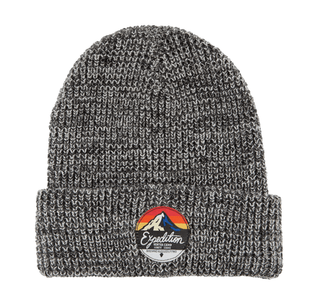 PATROL BEANIE NEFFBonnetsNeff