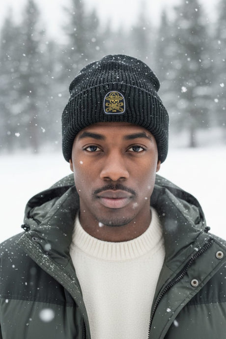 Patrol - BonnetBonnetsNeff