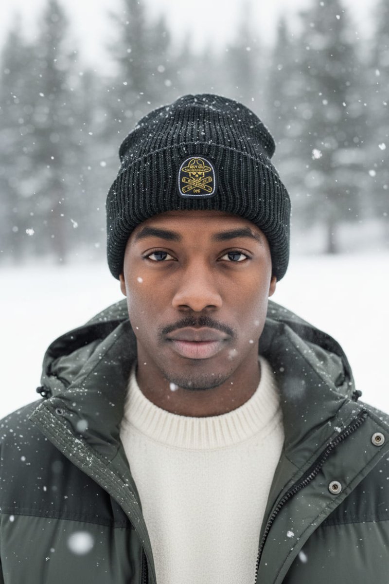 Patrol - BonnetBonnetsNeff