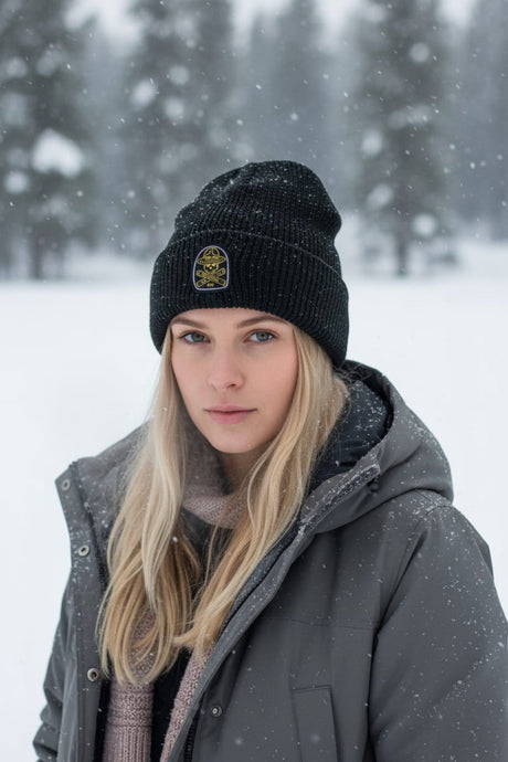 Patrol - BonnetBonnetsNeff