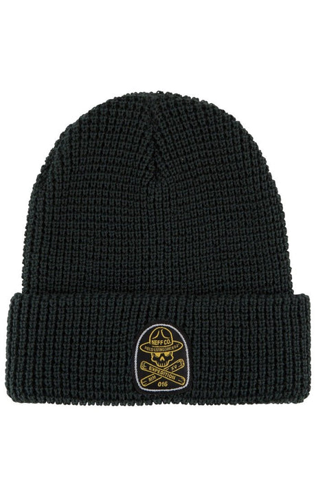 Patrol - BonnetBonnetsNeff