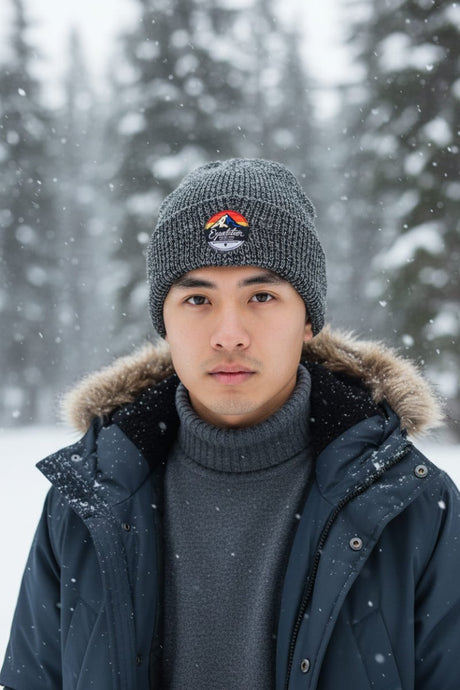 Patrol - BonnetBonnetsNeff