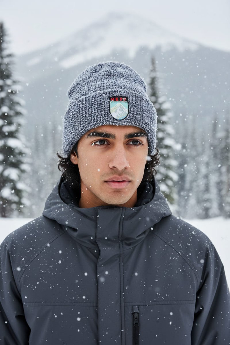 Patrol - BonnetBonnetsNeff