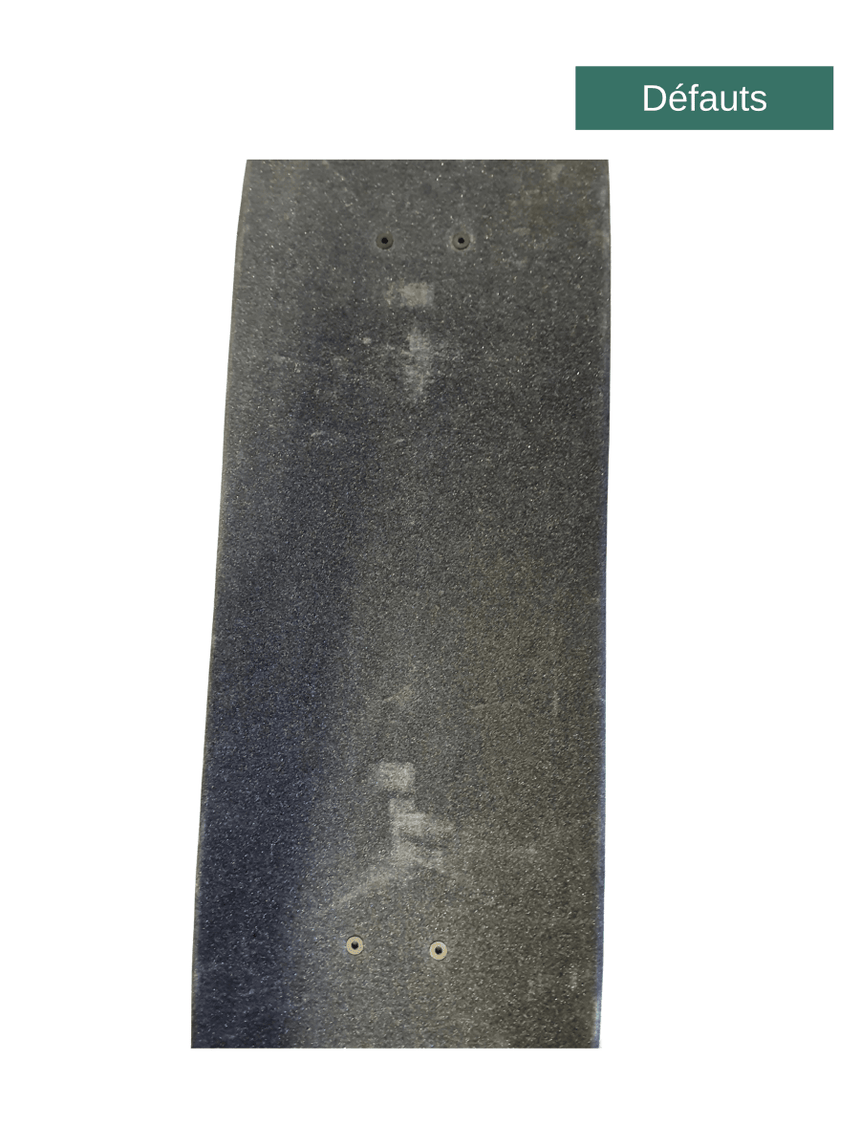 Peace Out - Skate Complet 7.875 X 31.6Skateboard StreetAlmost