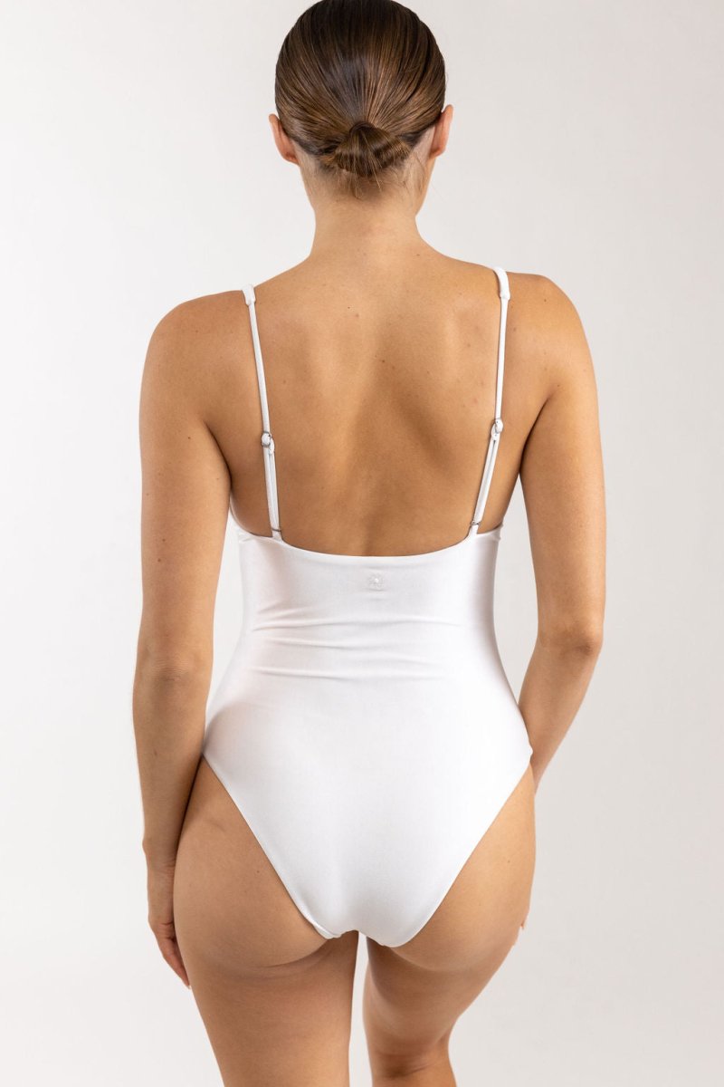 Pearl Classic - Une Pièce FemmeMaillots De BainRhythm