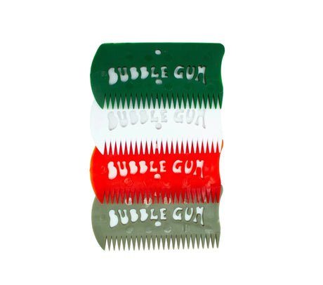 Peigne De WaxWaxBubble Gum