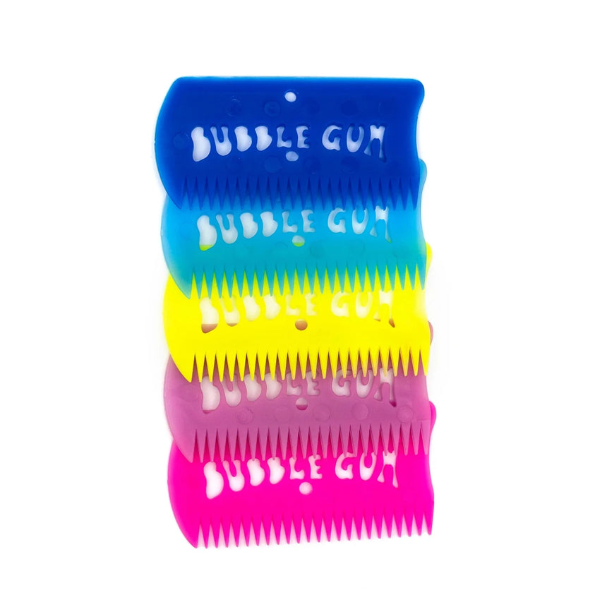 Peigne De WaxWaxBubble Gum