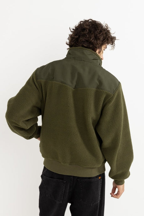 Pfeiffer Sherpa - Sweat HommeSweatsRhythm