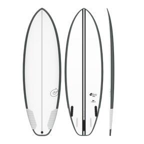 Pg - R Tec 5"10 Planche De Surf ShortboardShortboardTorq