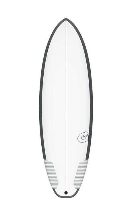 Pg-R Tec Tabla de Surf Shortboard