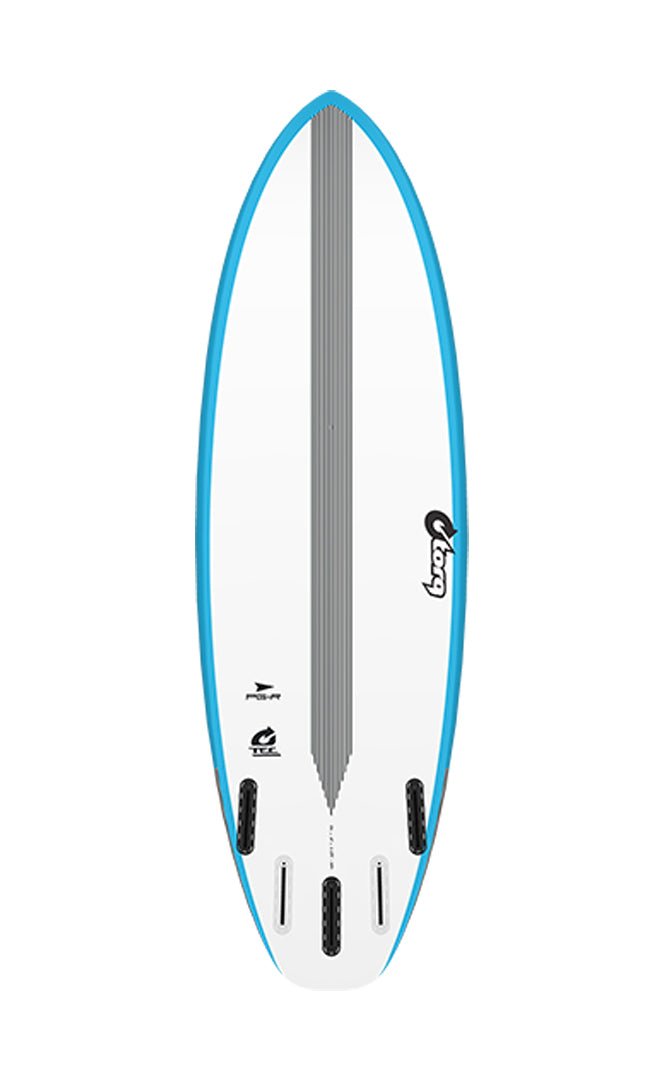 Pg-R Tec - Shortboard Surfboard