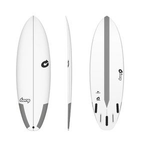 Pg - R Tec - Planche De Surf ShortboardShortboardTorq