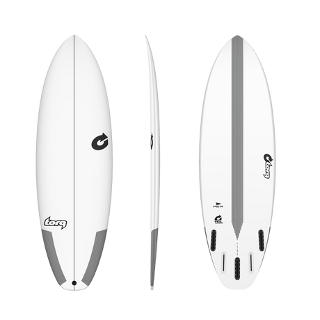 Pg - R Tec - Planche De Surf ShortboardShortboardTorq