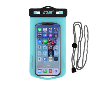 Phone Case Large - Étui Étanche Pour Téléphone Portable Et Iphone BSleevesOverboard