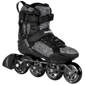 PHUZION RADION 80 Rollers En Ligne Freeskate Unisexe#Rollers FreeskatePowerslide