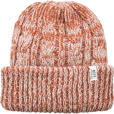 PIKE BEANIE NEFFBonnetsNeff
