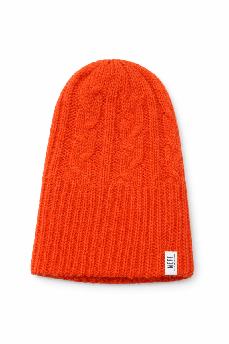 PIKE BEANIE NEFFBonnetsNeff