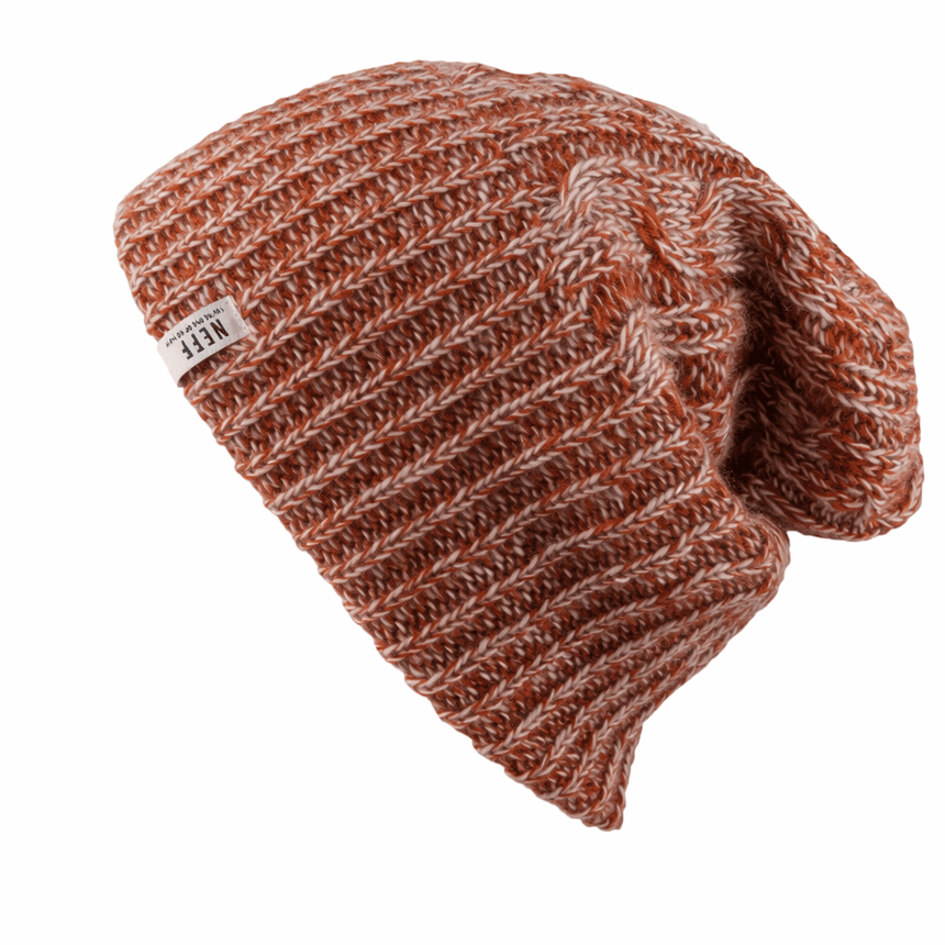 PIKE BEANIE NEFFBonnetsNeff