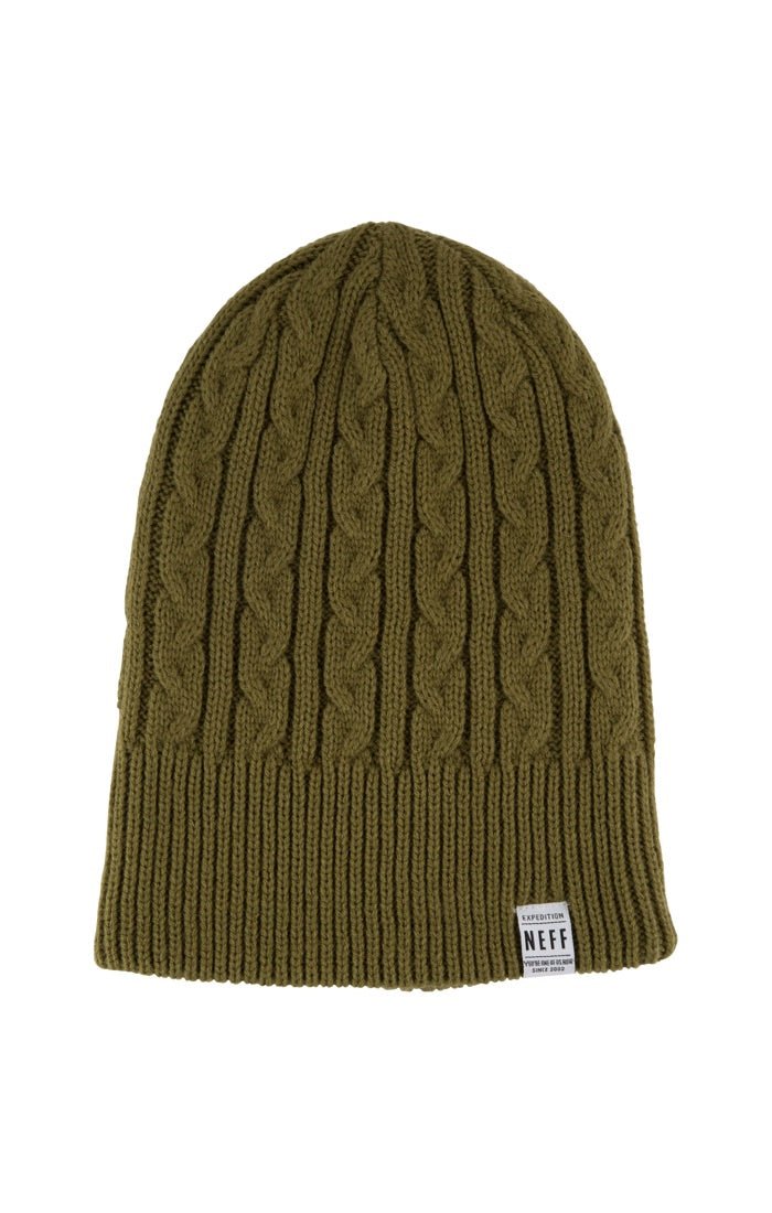 Pike - BonnetBonnetsNeff