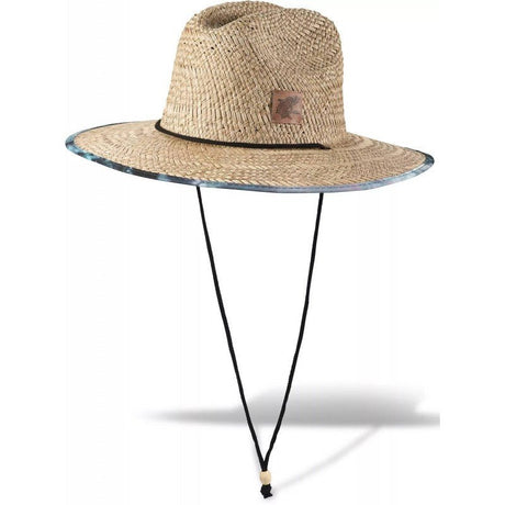 Pindo Straw - Chapeau De PailleChapeauxDakine