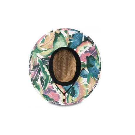 Pindo Straw - Chapeau De PailleChapeauxDakine