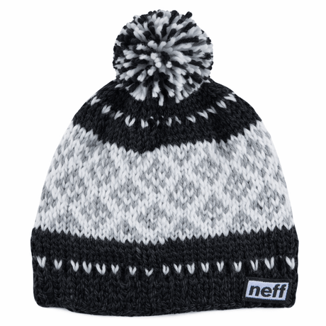 Pine - BonnetBonnetsNeff