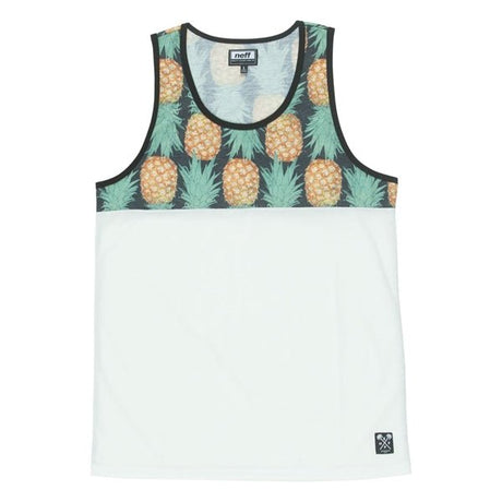 Pineapl Dreamin - Debadeur HommeDébardeursNeff