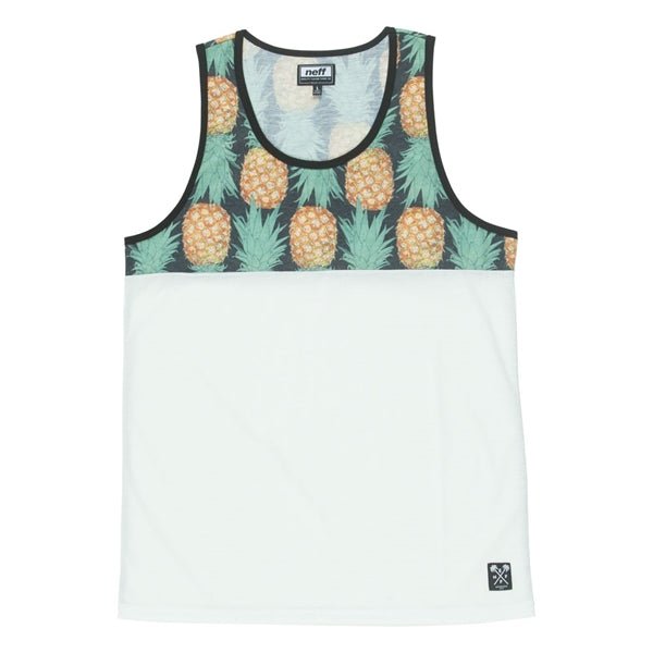 Pineapl Dreamin - Debadeur HommeDébardeursNeff