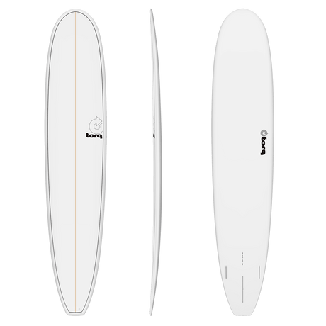 Pinline Long Tet 9'6" - Planche De Surf LongboardLongboardTorq