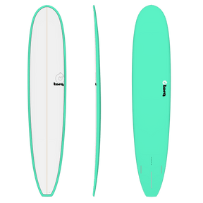 Pinline Long Tet - Planche De Surf LongboardLongboardTorq