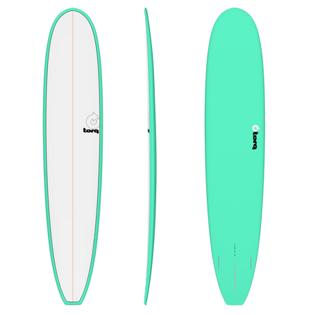 Pinline Long Tet - Planche De Surf LongboardLongboardTorq