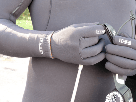Pioneer - Gants 3 mm Neoprene Surf AdulteGantsMdns