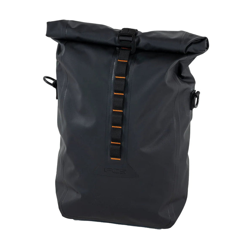 Pioneer Pouch 15L - Granite Grey - Sac bandoulière étancheSacs à DosFcs