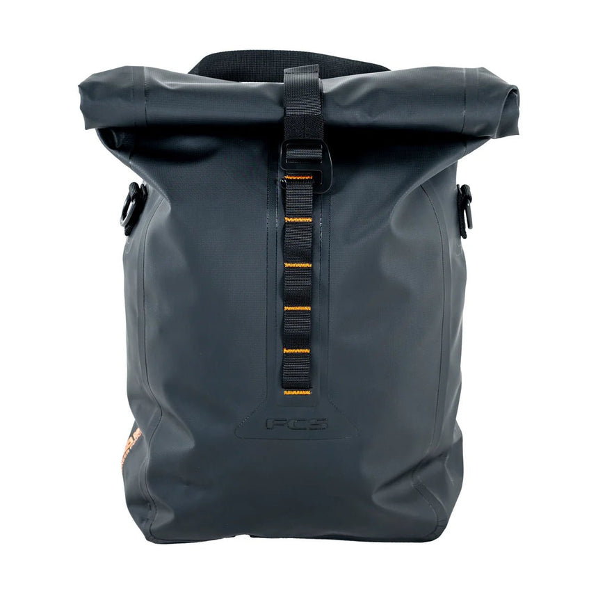 Pioneer Pouch 15L - Granite Grey - Sac bandoulière étancheSacs à DosFcs