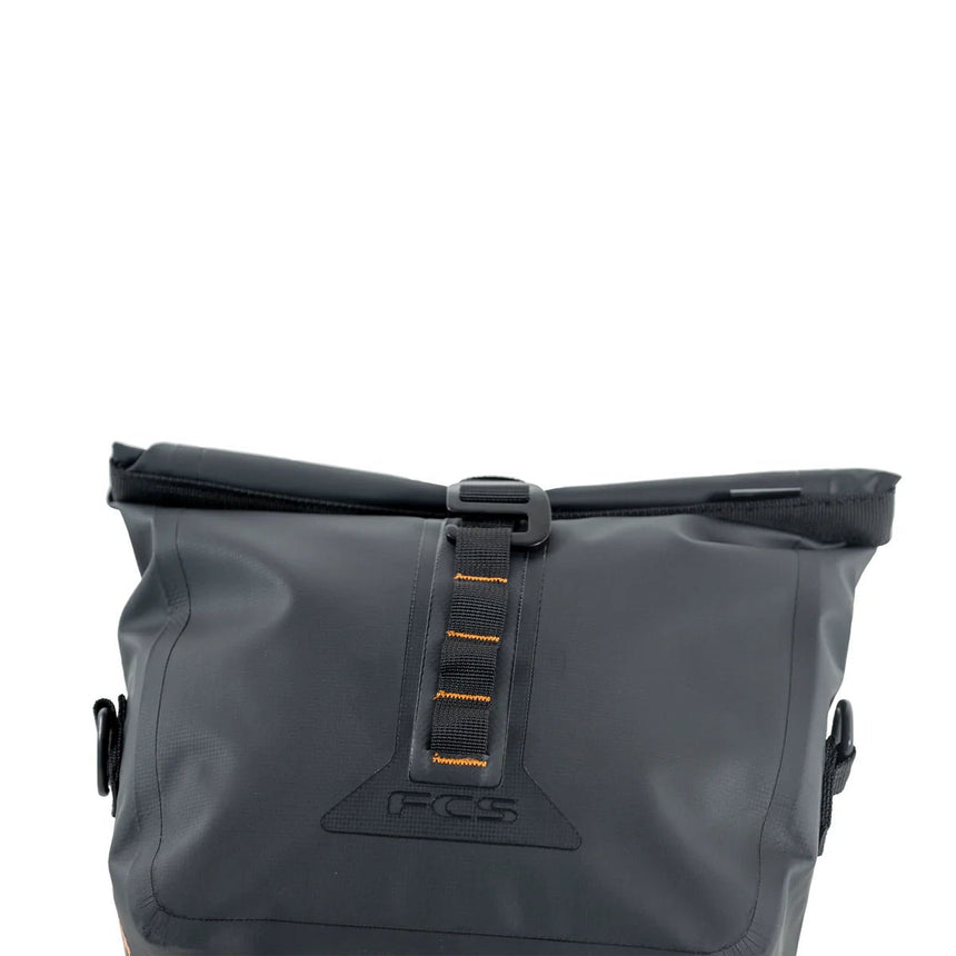 Pioneer Pouch 2L - Granite Grey - Sac bandoulière étancheSacs à DosFcs