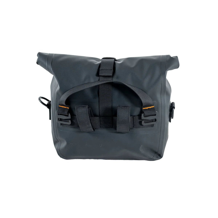 Pioneer Pouch 2L - Granite Grey - Sac bandoulière étancheSacs à DosFcs