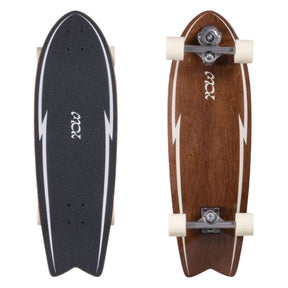 Pipe 32" Power Surfing Series SurfskateSurfskatesYow