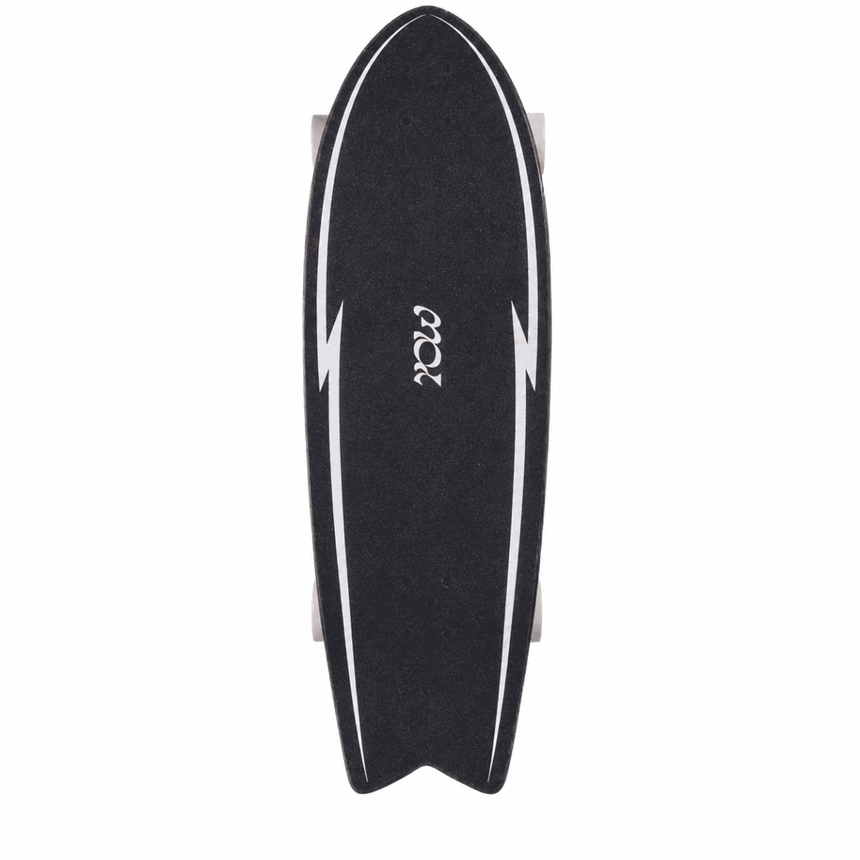 Pipe 32" Power Surfing Series SurfskateSurfskatesYow