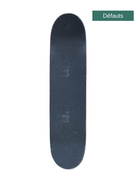 Pixel Pusher Resin - Skate Complet 7.75 X 31.2Skateboard StreetAlmost