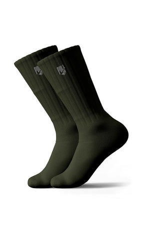 Plain Chaussettes#ChaussettesPull - in