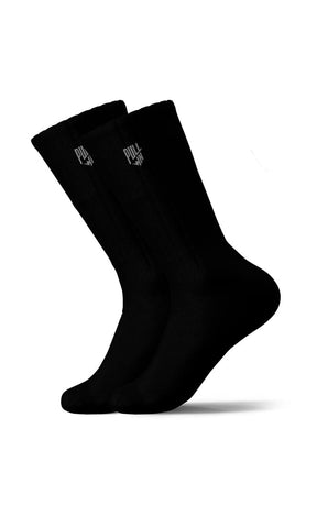 Plain Chaussettes#ChaussettesPull - in