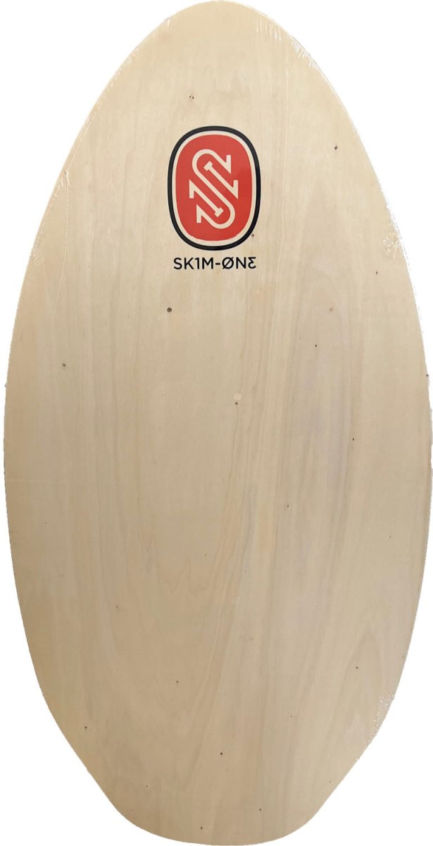 Skim One Skimboards – Lightweight Boards for Flat & Wave Riding