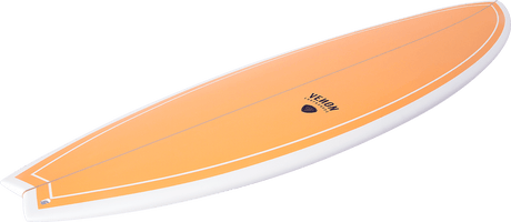 Planche De Surf Fish 6"4#FishVenon