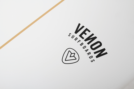 Planche De Surf Fish 6"4#FishVenon