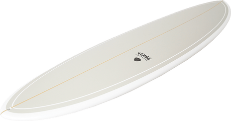 Planche De Surf Midlength 7"6#Funboard / HybrideVenon